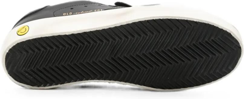 Golden Goose Kids Old School sneakers met sterpatch Zwart - Foto 4