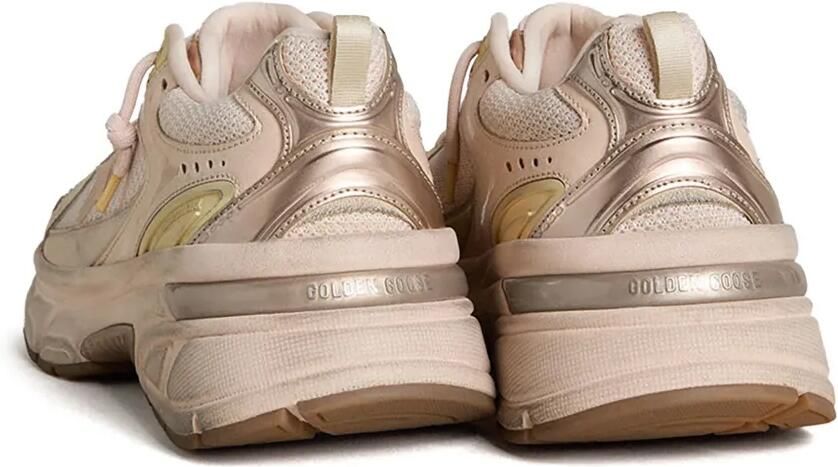 Golden Goose Lightstar sneakers Roze - Foto 4