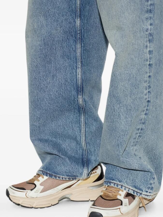 Golden Goose Lightstar sneakers Wit - Foto 2