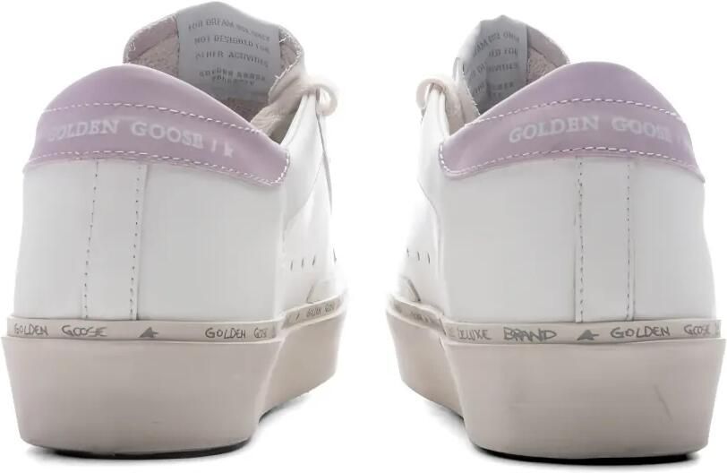 Golden Goose Low-top sneakers Wit - Foto 2