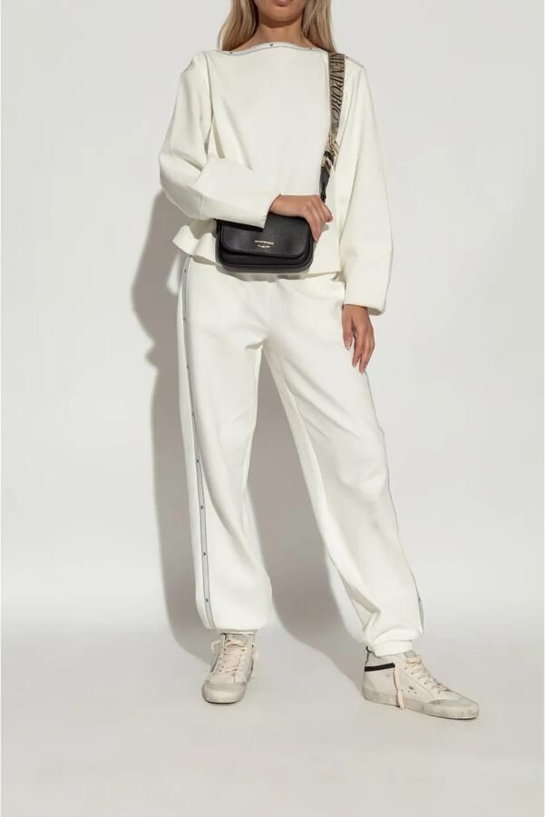 Golden Goose Mid Star Classic sneakers Wit - Foto 3