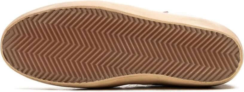 Golden Goose Mid Star "Wistful Mauve Cream White" sneakers Roze - Foto 4