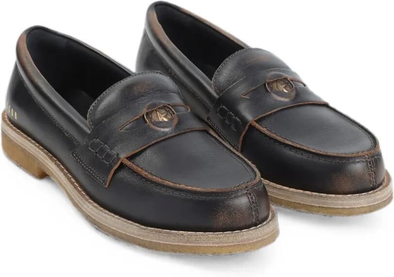Golden Goose Penny loafers Bruin - Foto 3