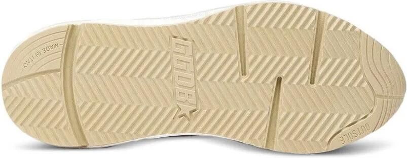 Golden Goose Running Sole sneakers Beige - Foto 5