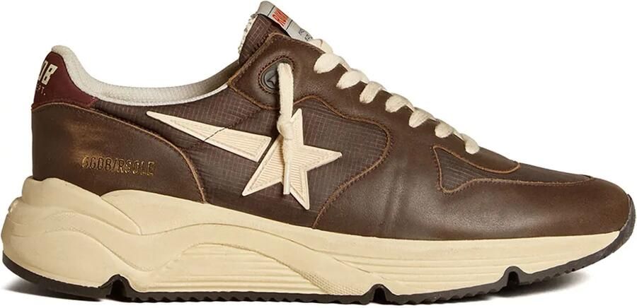 Golden Goose Running Sole sneakers Bruin