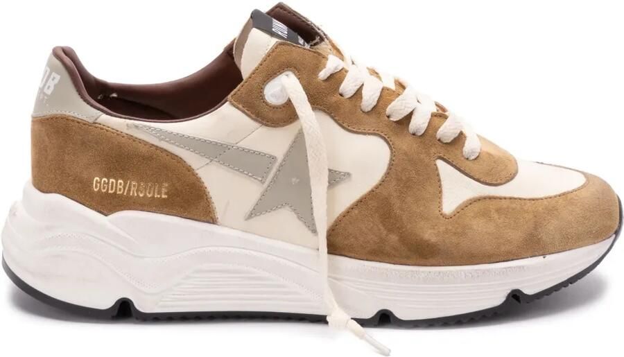 Golden Goose Running Sole sneakers Bruin