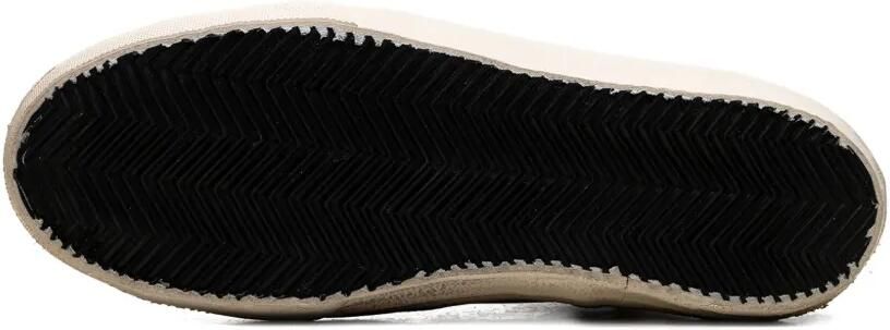 Golden Goose Slide leren sneakers Wit - Foto 5