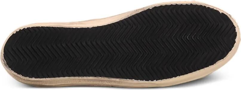 Golden Goose Slide sneakers met luipaard-print Wit - Foto 5