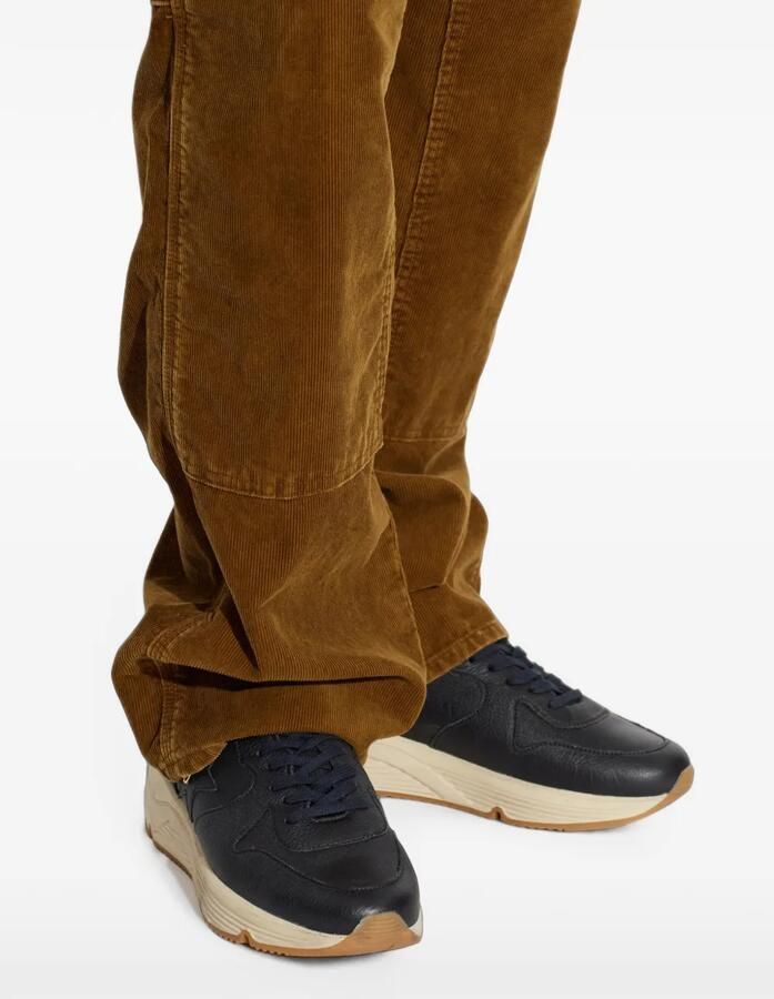 Golden Goose Sneakers met hardloopzool Zwart - Foto 2