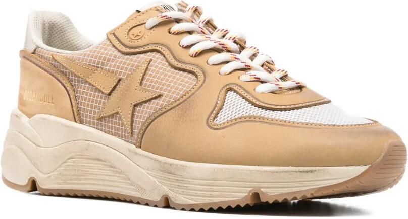 Golden Goose Sole sneakers Beige - Foto 2