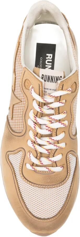 Golden Goose Sole sneakers Beige - Foto 3