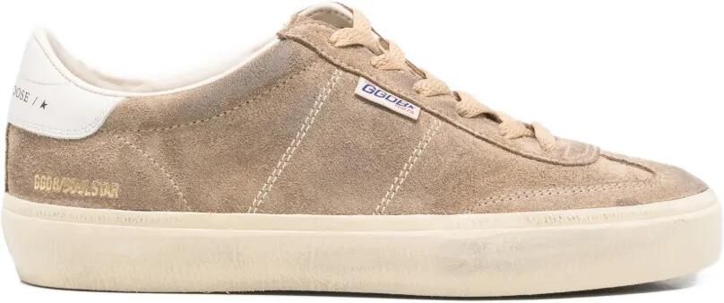 Golden Goose Soul Star sneakers Bruin