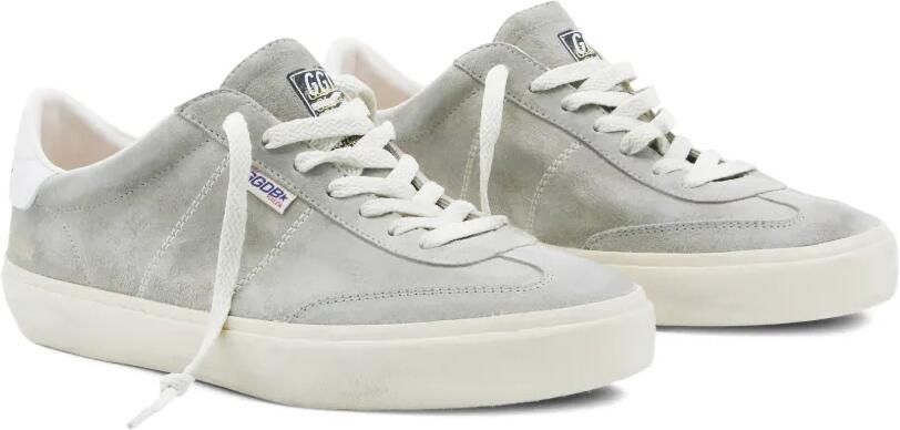 Golden Goose Soul-Star sneakers Grijs - Foto 4