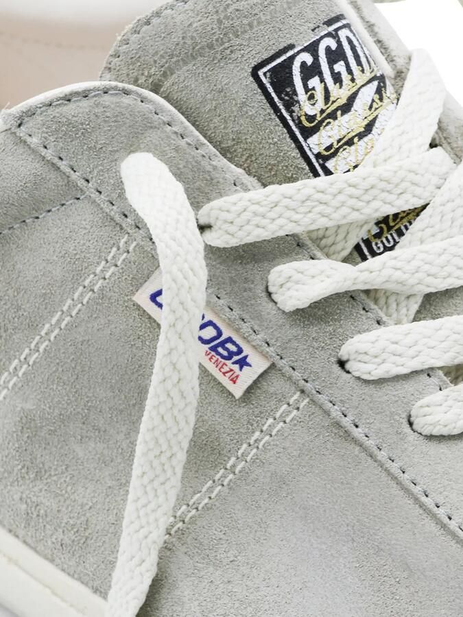 Golden Goose Soul-Star sneakers Grijs - Foto 2