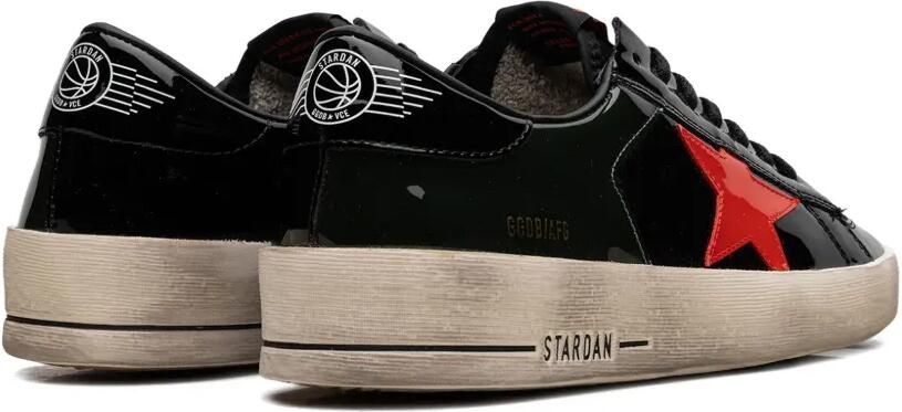 Golden Goose Star Stardan Lab sneakers Zwart - Foto 2