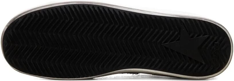 Golden Goose Stardan LAB sneakers Zilver - Foto 4