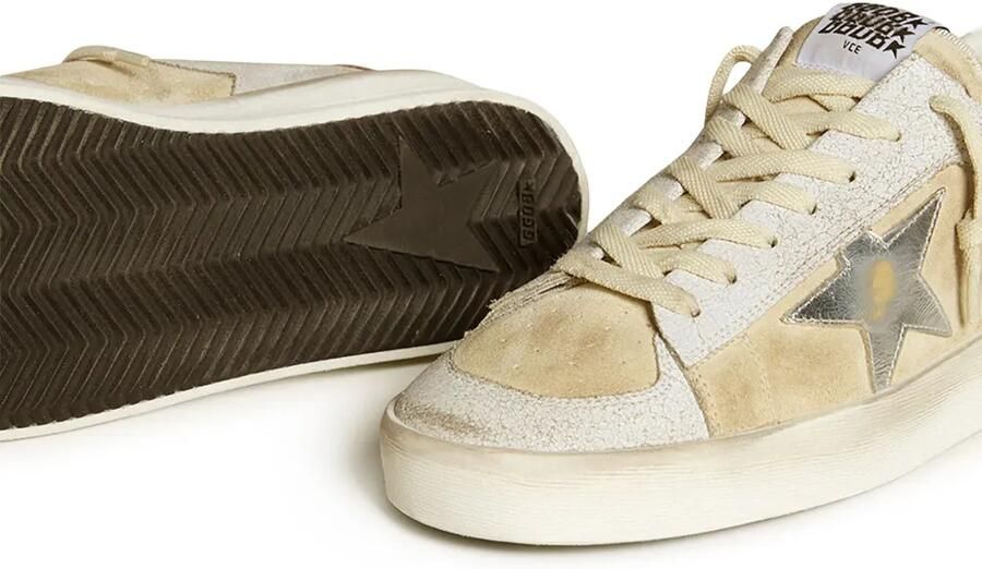 Golden Goose Stardan sneakers Beige - Foto 2