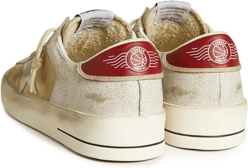 Golden Goose Stardan sneakers Beige - Foto 4