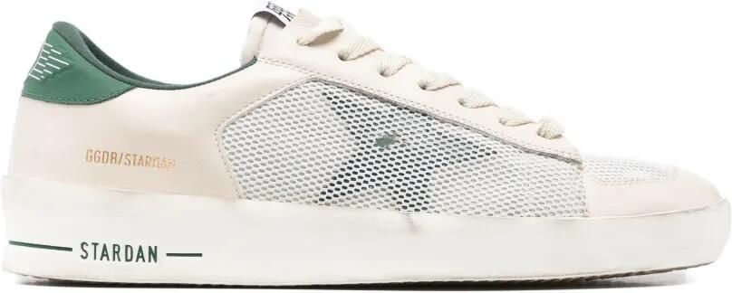 Golden Goose Stardan sneakers Beige