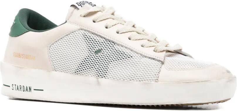 Golden Goose Stardan sneakers Beige - Foto 3