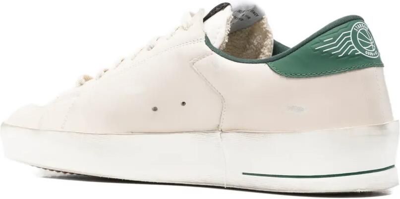 Golden Goose Stardan sneakers Beige - Foto 2