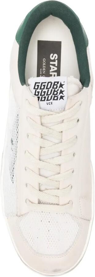 Golden Goose Stardan sneakers Beige - Foto 4