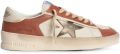 Golden Goose Stardan sneakers met ster-patch Beige - Beige