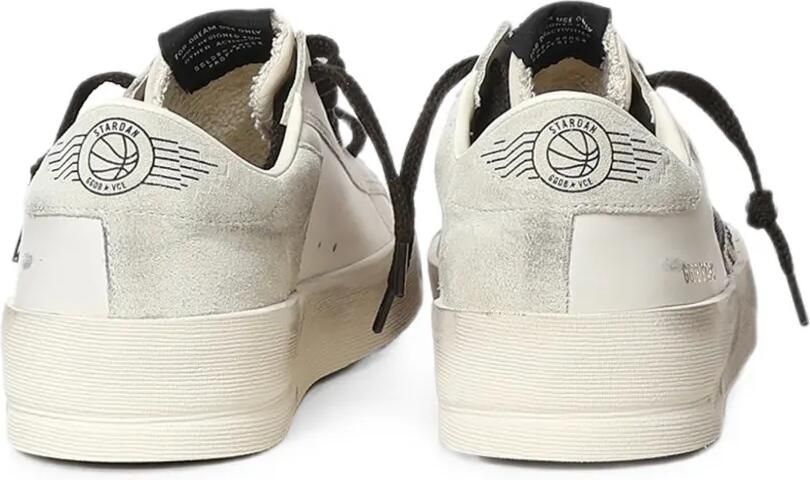 Golden Goose Stardan sneakers met ster-patch Wit - Foto 2