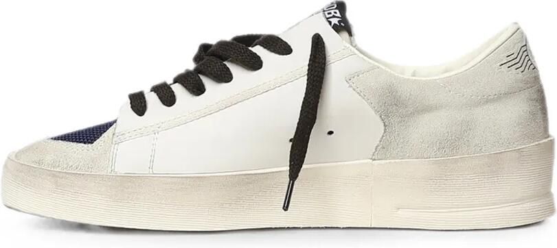 Golden Goose Stardan sneakers met ster-patch Wit - Foto 4