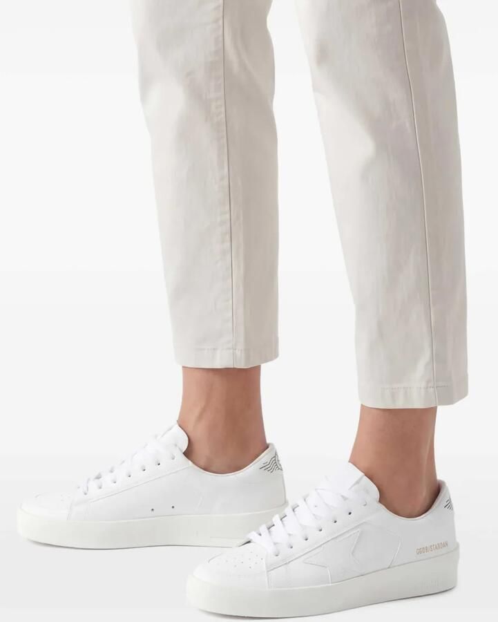 Golden Goose Stardan sneakers Wit - Foto 2
