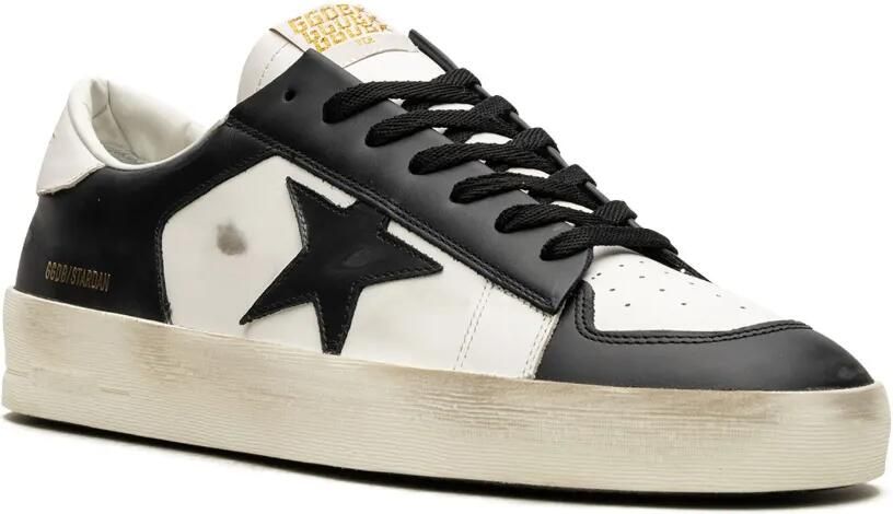 Golden Goose Stardan sneakers Zwart - Foto 2