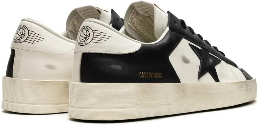 Golden Goose Stardan sneakers Zwart - Foto 3