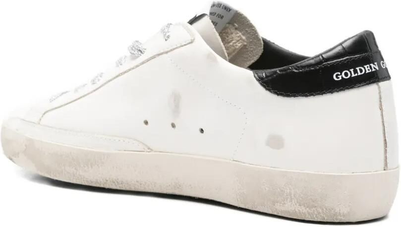 Golden Goose Super-Star Classic sneaker Wit - Foto 2