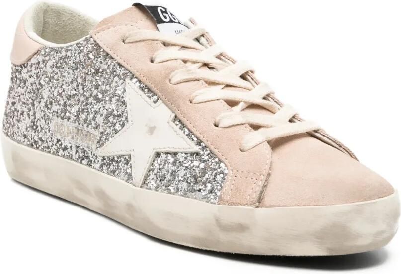 Golden Goose Super-Star Classic sneakers Beige - Foto 3