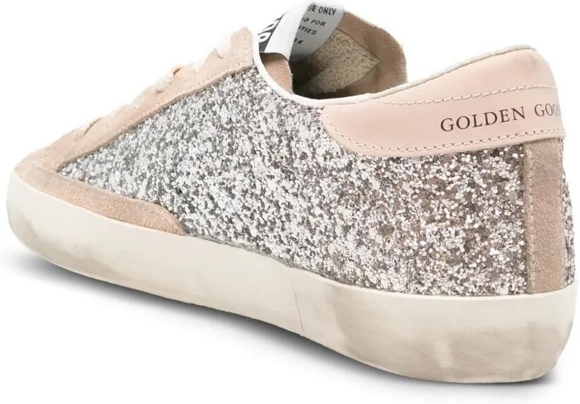 Golden Goose Super-Star Classic sneakers Beige - Foto 2