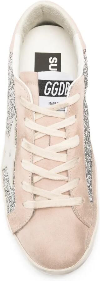 Golden Goose Super-Star Classic sneakers Beige - Foto 4
