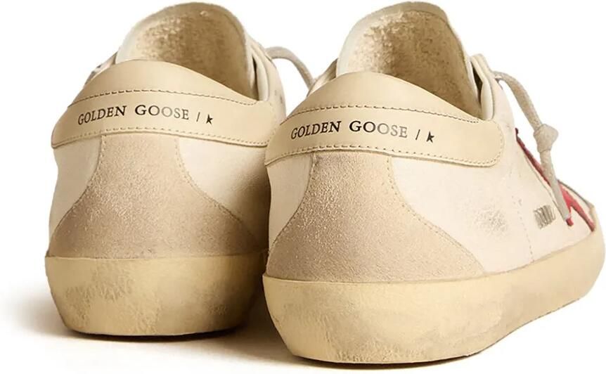 Golden Goose Super-Star low-top sneakers Beige - Foto 2