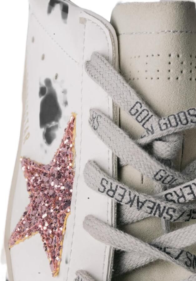 Golden Goose Super-Star Sabot sneakers Beige - Foto 2