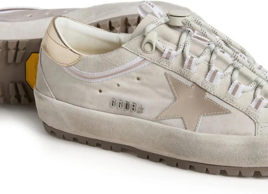 Golden Goose Super-Star Ski sneakers Grijs - Foto 2