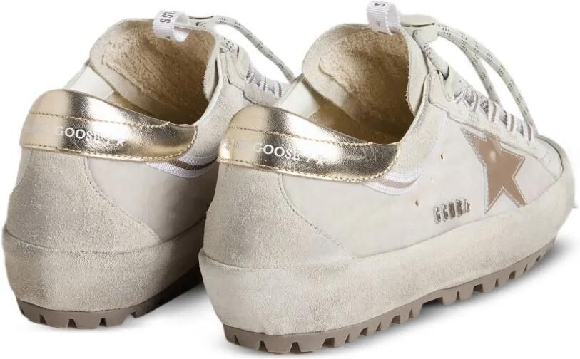 Golden Goose Super-Star Ski sneakers Grijs - Foto 4