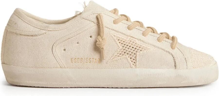 Golden Goose Super-Star sneakers Beige - Foto 3