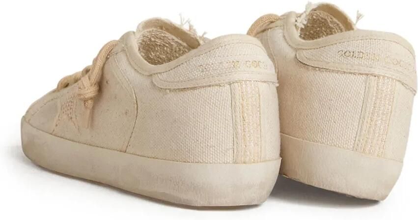 Golden Goose Super-Star sneakers Beige - Foto 2