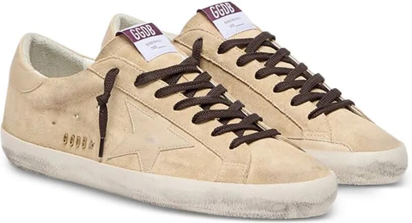 Golden Goose Super-Star sneakers Beige - Foto 3