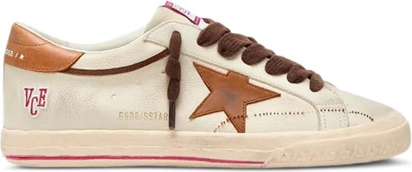 Golden Goose Super-Star sneakers Beige