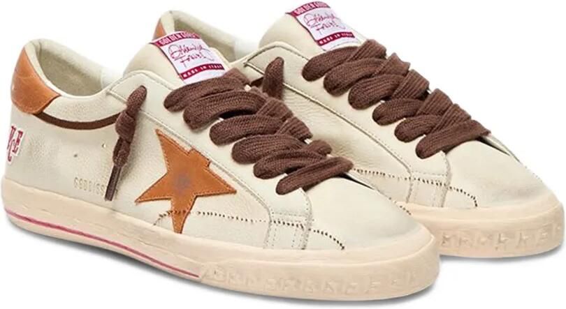 Golden Goose Super-Star sneakers Beige - Foto 3