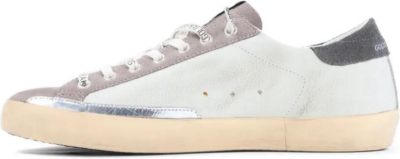 Golden Goose Super-Star sneakers Beige - Foto 4