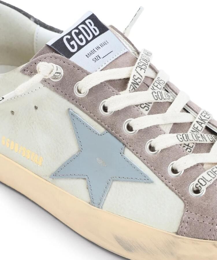 Golden Goose Super-Star sneakers Beige - Foto 2