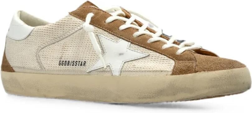 Golden Goose Super-Star sneakers Beige - Foto 5