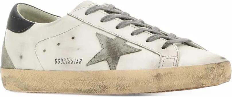 Golden Goose Super-Star sneakers Wit - Foto 5
