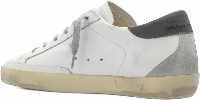 Golden Goose Super-Star sneakers Wit - Foto 4